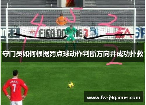 守门员如何根据罚点球动作判断方向并成功扑救 守门员如何根据罚点球动作判断方向并成功扑救