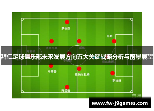 拜仁足球俱乐部未来发展方向五大关键战略分析与前景展望