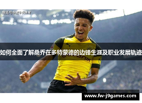 如何全面了解桑乔在多特蒙德的边锋生涯及职业发展轨迹 如何全面了解桑乔在多特蒙德的边锋生涯及职业发展轨迹
